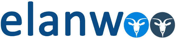 logo de elanwoo